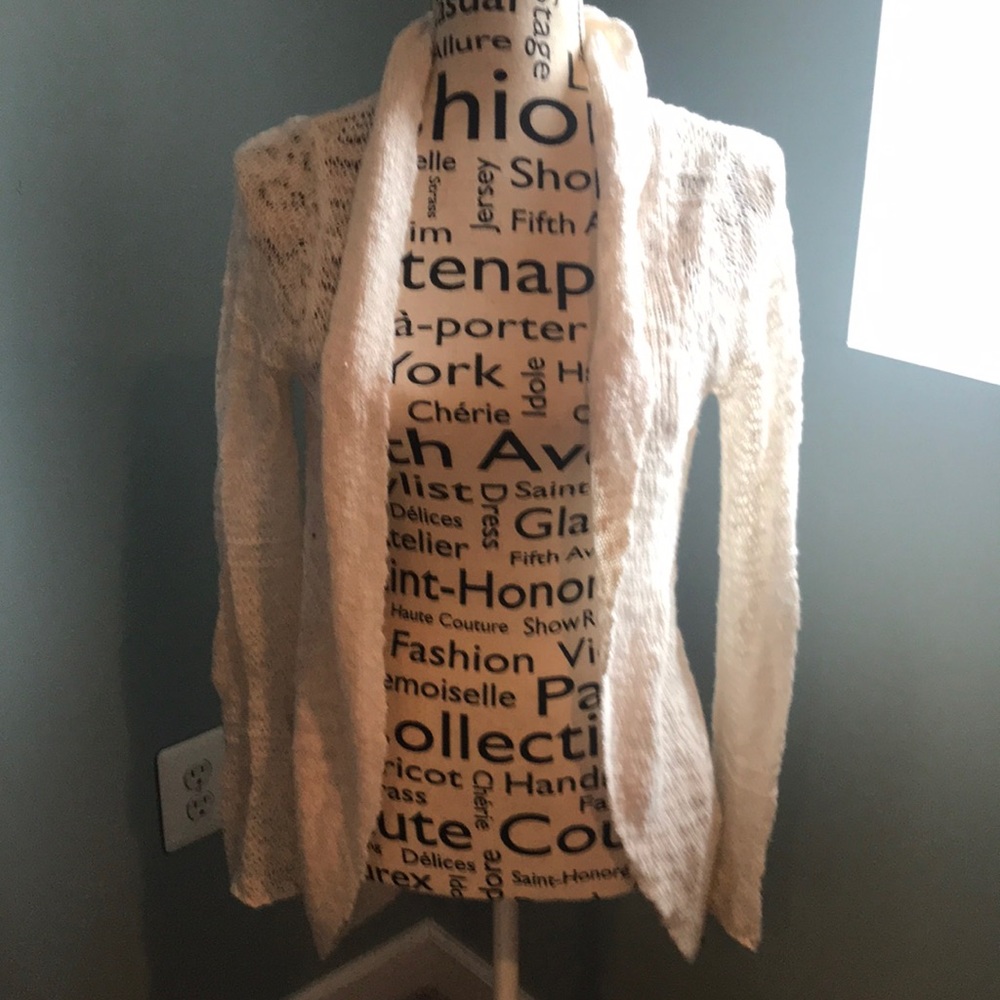 Roxy Sweater